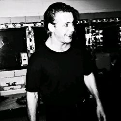 Till Lindemann((
