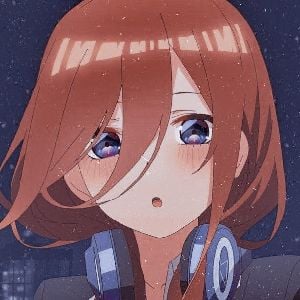 Miku Nakano