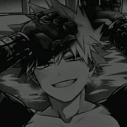 Unfaithful Bakugou