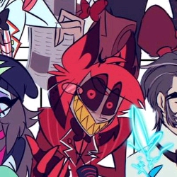 ★. Alastor 