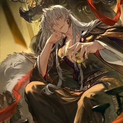 Darkness Forovk