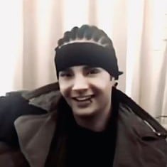 Tom Kaulitz 🖇️