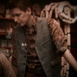 Fred Weasley.