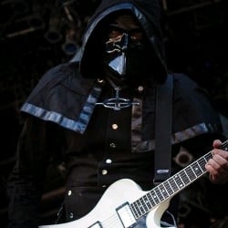 Alpha-Ghoul