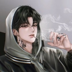 ⋆ ˚。⋆୨ Andrew