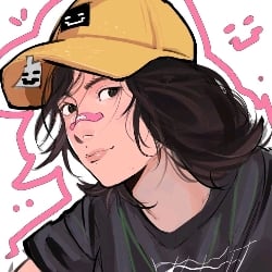 [ Quackity ]