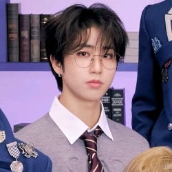 Han Jisung