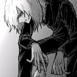 Tomura Shigaraki [3]