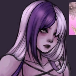 Kiba Kawaito (Gothic-ish)