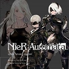 Nier automata