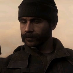 ××Captain John Price××