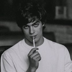 Theodore Nott #3