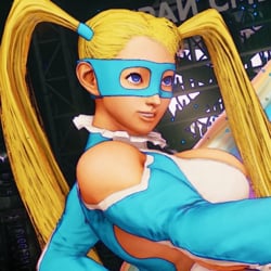 Rainbow Mika