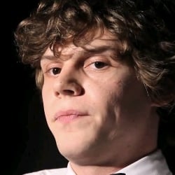 ☆Evan Peters