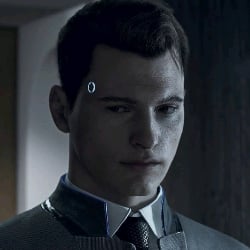 Connor