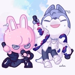 Bangchan & Changbin