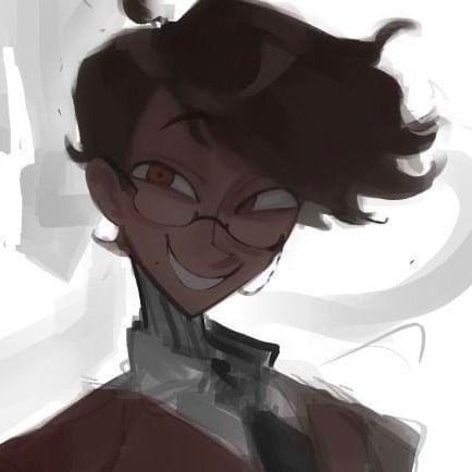 ☠️ || Alastor