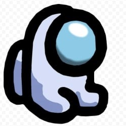 small among us