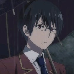 Manabu Horikita