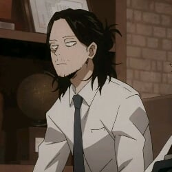 Shota Aizawa