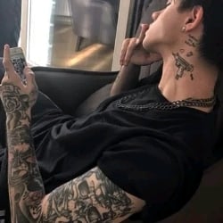 Tattoo Artist
