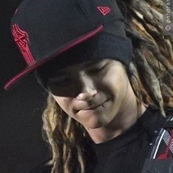 Tom Kaulitz||Playa