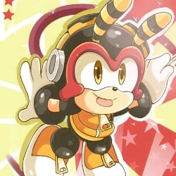 Charmy Bee