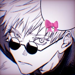 ✧Satoru Gojo