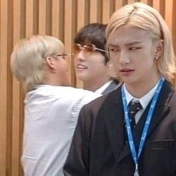 Stray Kids