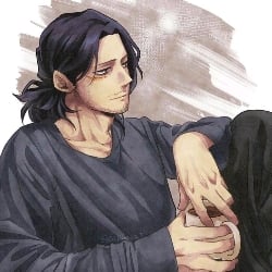 Aizawa Shouta ❤️