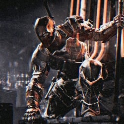 Deathstroke