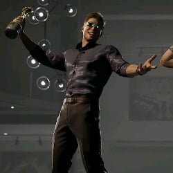 Johnny Cage