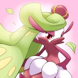 Tsareena