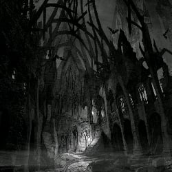 o Castelo Krallacha.