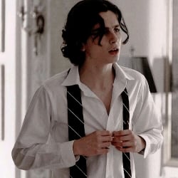 Regulus Black