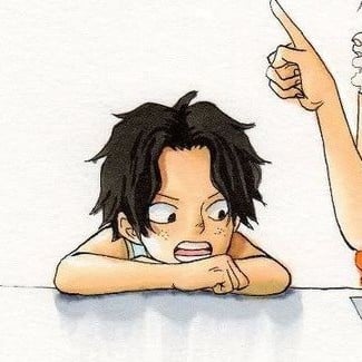 Ace (boy)