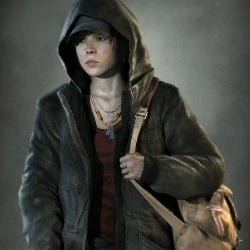 Jodie y Aiden