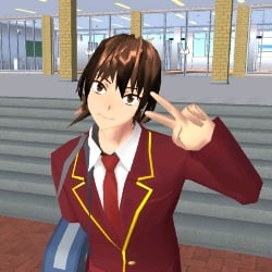Youhei Shirozaki