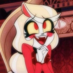 ꧁ Charlie ꧂ ┆HAZBIN HOTEL ❣