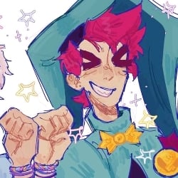 ☆ Chester (Brawl Stars.) 🎪