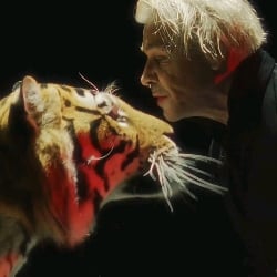 Till Lindemann.|