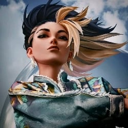 Akali
