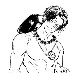 Portgas D Ace