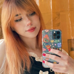 Shelby 💌 