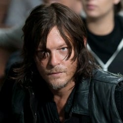 Daryl Dixon
