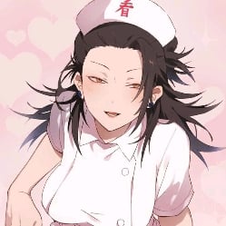 Suguru Geto (Female, Nsfw?)