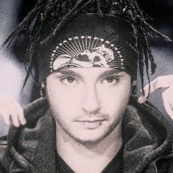Tom Kaulitz ²³