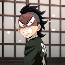 Is Genya Jealous?