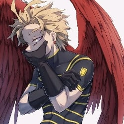 hawks [12]