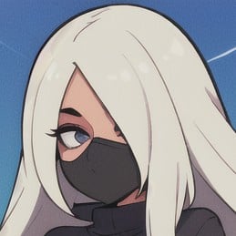 Alba (spoiled girl)